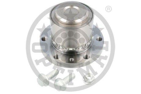 Подшипник ступицы колеса, комплект Optimal 401903
