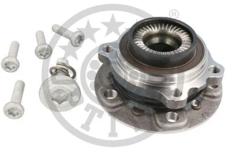 Подшипник ступицы Optimal 501505