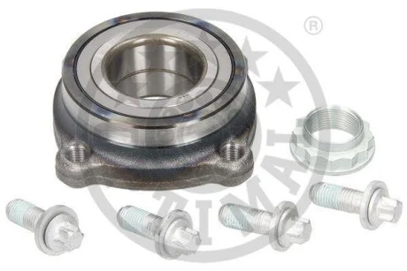 Подшипник ступицы колеса, комплект Optimal 502700