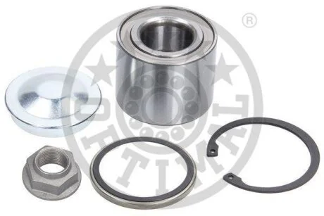 Диск тормозной Optimal 702976L