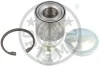 Подшипник ступицы колеса, комплект Optimal 702983 (фото 1)