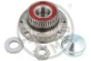 Подшипник ступицы колеса, комплект Optimal 802315 (фото 1)