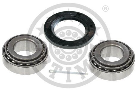 Подшипник ступицы колеса, комплект Optimal 882598
