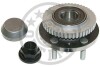 Подшипник ступицы колеса, комплект Optimal 891333 (фото 1)