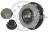 Подшипник ступицы колеса, комплект Optimal 891333 (фото 2)
