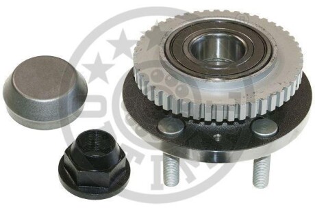 Подшипник ступицы колеса, комплект Optimal 891333