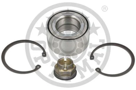 Подшипник ступицы колеса, комплект Optimal 891887