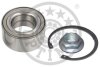 Подшипник задней ступицы колеса, комплект Optimal 892468 (фото 1)