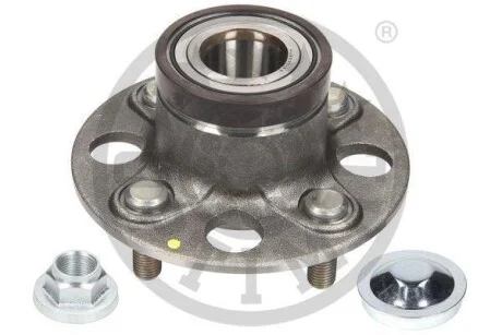 Подшипник ступицы колеса, комплект Optimal 912126