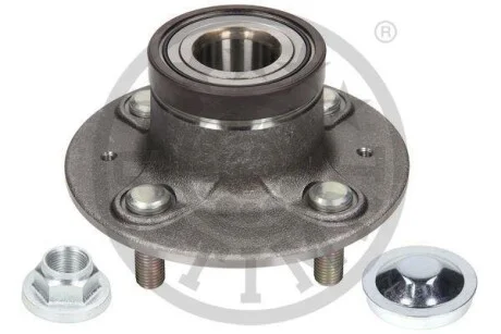 Подшипник ступицы колеса, комплект Optimal 912128