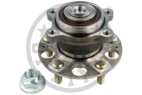 Ступица колеса задняя Optimal 912358
