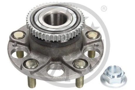 Подшипник ступицы колеса, комплект Optimal 912359