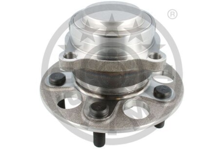 Подшипник ступицы колеса, комплект Optimal 912737