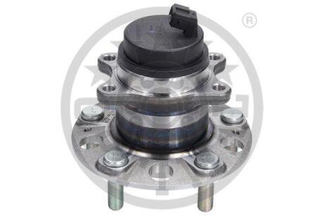 Подшипник ступицы колеса, комплект Optimal 922363