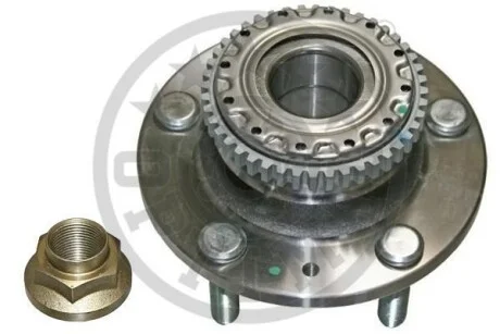 Подшипник ступицы колеса, комплект Optimal 922489