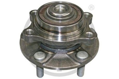 Подшипник ступицы колеса, комплект Optimal 961828