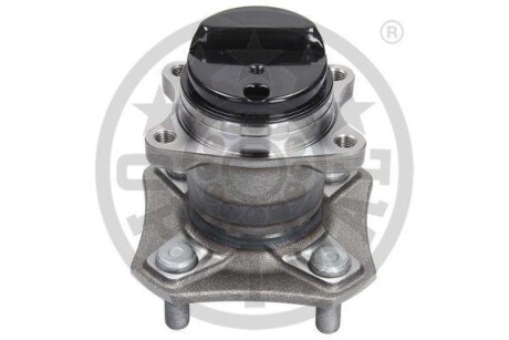 Подшипник ступицы колеса, комплект Optimal 962216