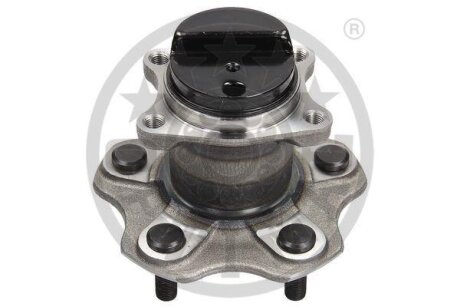 Подшипник ступицы колеса, комплект Optimal 962226