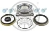Подшипник ступицы колеса, комплект Optimal 981887 (фото 1)