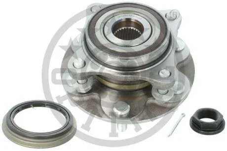 Ступица колеса Optimal 981887L