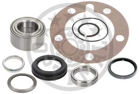 Подшипник ступицы колеса, комплект Optimal 982288