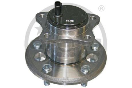 Подшипник ступицы колеса, комплект Optimal 982713