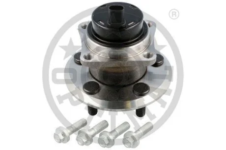 Подшипник ступицы колеса, комплект Optimal 982782