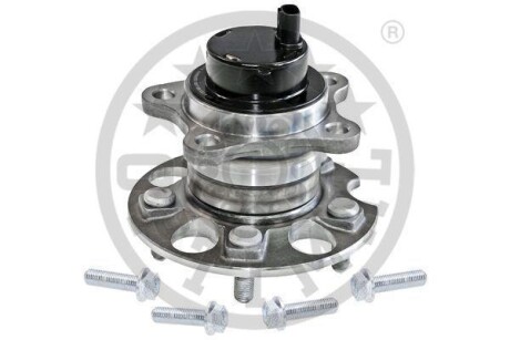 Подшипник ступицы колеса, комплект Optimal 982850