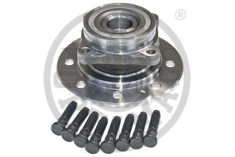 Подшипник ступицы колеса, комплект Optimal 991970