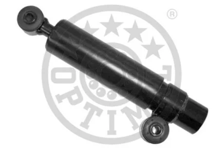 Амортизатор подвески задний масляный Optimal A-1057H
