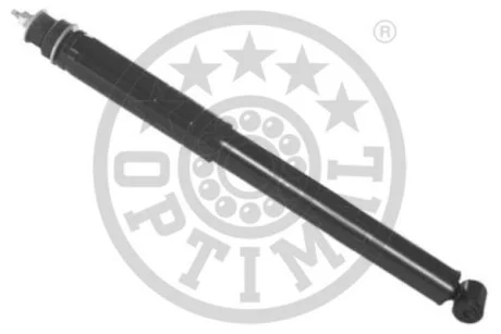 Амортизатор подвески передний газомасляный Optimal A-1151G