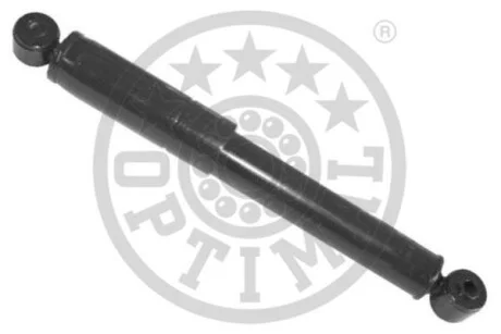 Амортизатор подвески задний газомасляный Optimal A-1165G