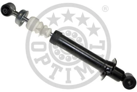 Амортизатор подвески задний газомасляный Optimal A-1208G