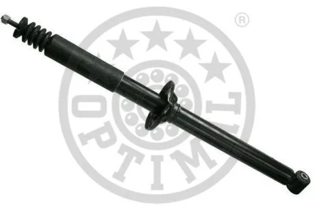 Амортизатор подвески задний газомасляный Optimal A-1219G