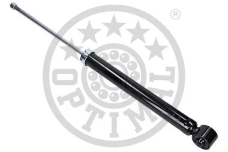 Амортизатор подвески задний газомасляный Optimal A-1238G
