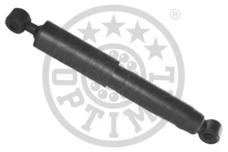 Амортизатор подвески задний газомасляный Optimal A-1244G