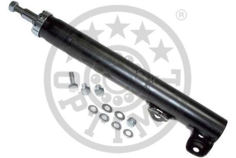 Амортизатор подвески передний газомасляный Optimal A-1304G