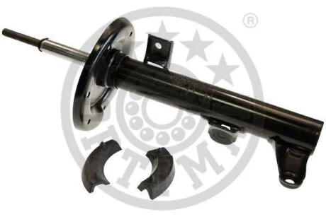 Амортизатор подвески передний газомасляный Optimal A-1305G