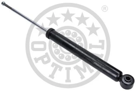Амортизатор подвески задний газомасляный Optimal A-1368G