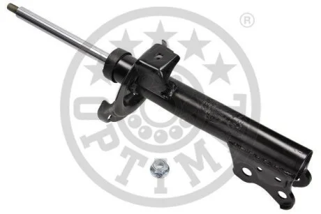 Амортизатор подвески передний газомасляный Optimal A-1426G