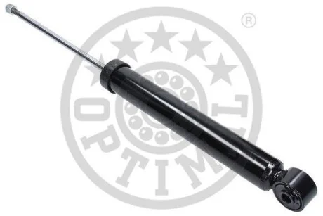 Амортизатор подвески задний газомасляный Optimal A-1434G