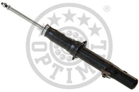 Амортизатор подвески передний правый газомасляный Optimal A-1458GR