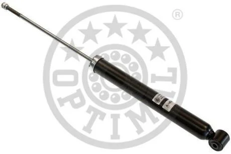 Амортизатор подвески задний газомасляный Optimal A-1474G