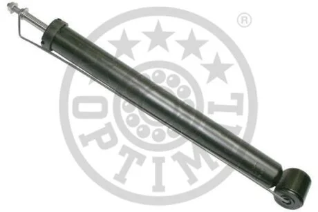 Амортизатор подвески задний газомасляный Optimal A-1475G