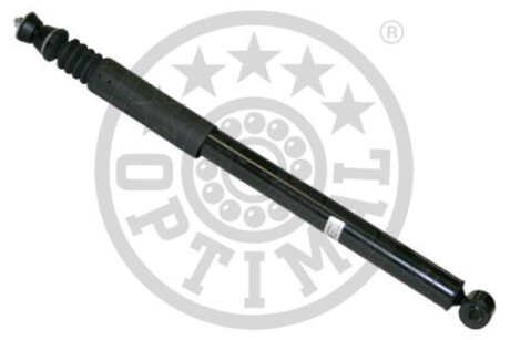 Амортизатор подвески задний газомасляный Optimal A-1482G