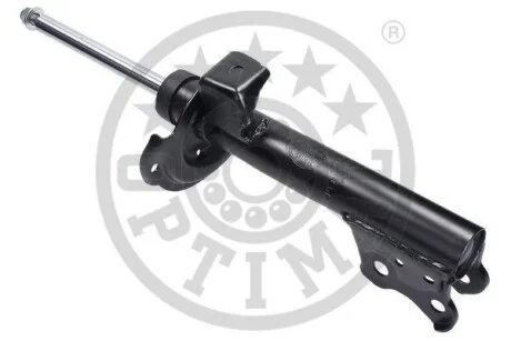Амортизатор подвески передний газомасляный Optimal A-1484G
