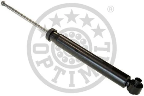 Амортизатор подвески задний газомасляный Optimal A-1491G