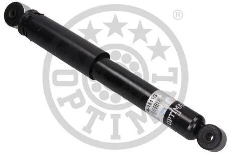 Амортизатор подвески задний газомасляный Optimal A1511G