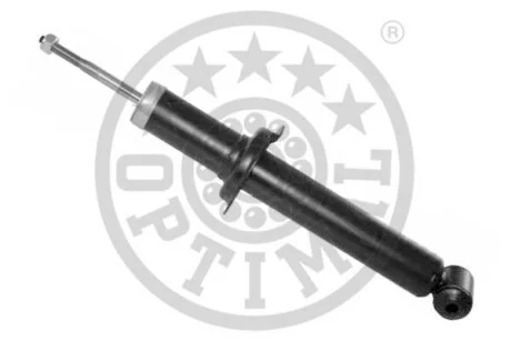 Амортизатор подвески задний масляный Optimal A-1535H