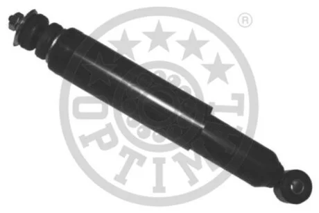 Амортизатор подвески передний масляный Optimal A-1568H